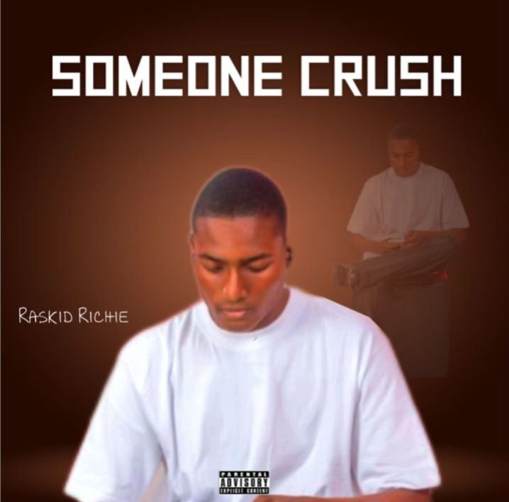 Someone Crush