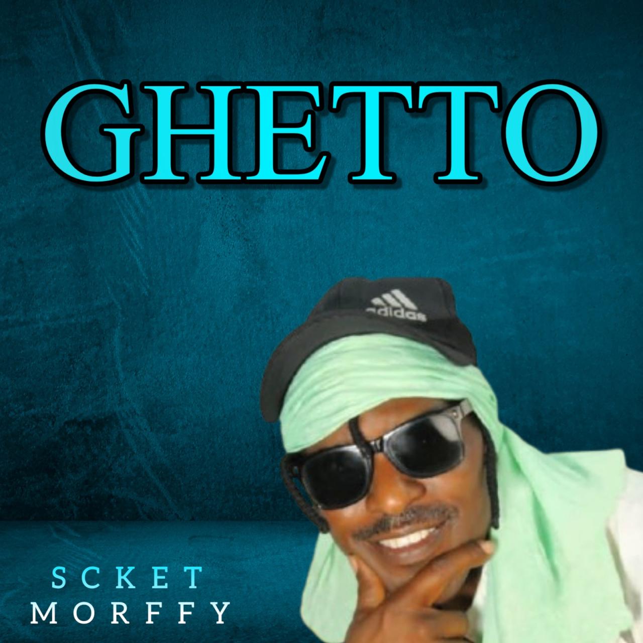 Ghetto