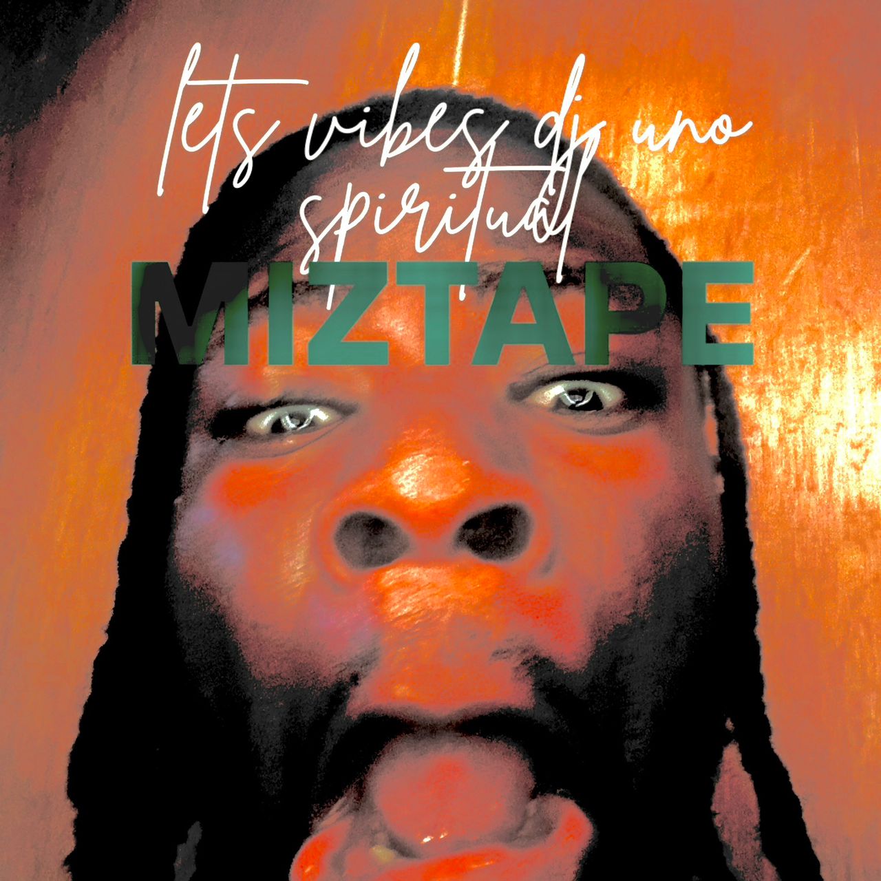 Lets Vibe Mixtape