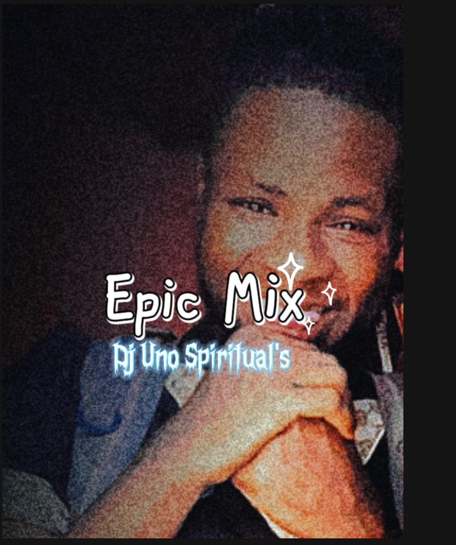 Epic Mixtape