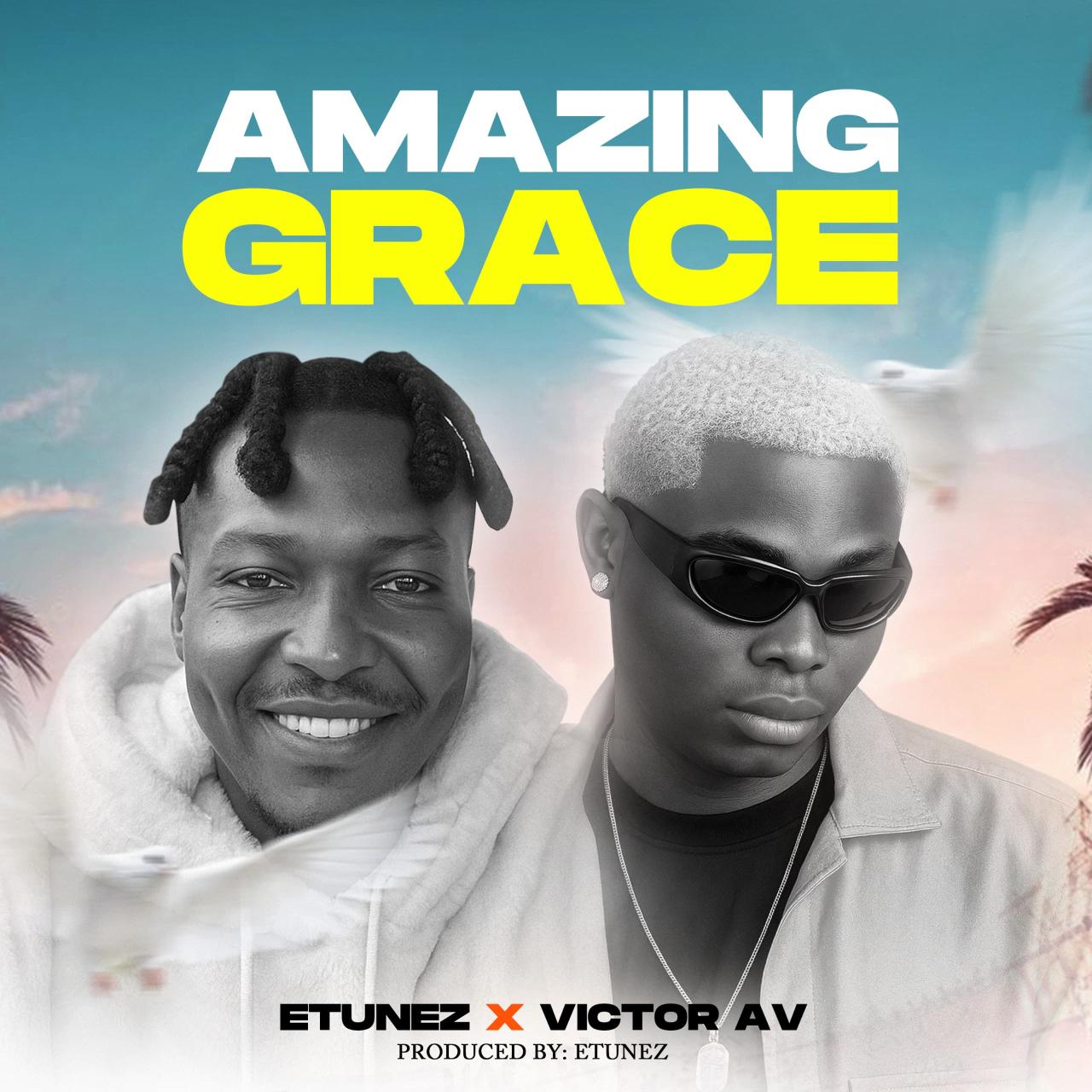 Amazing Grace