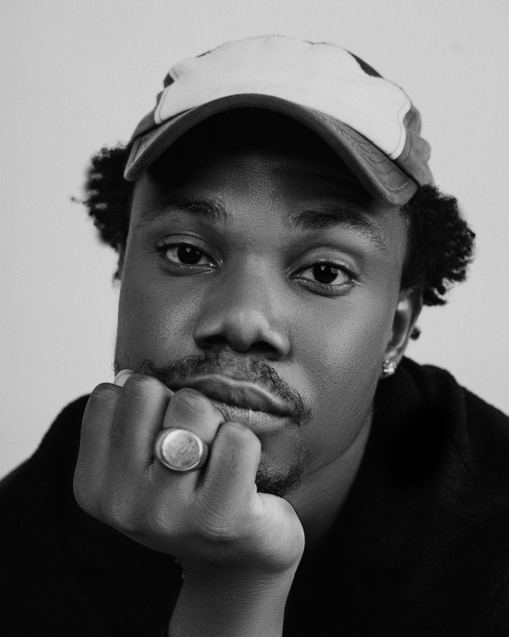 BlaqRose Biography