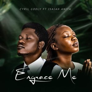 Engrace Me