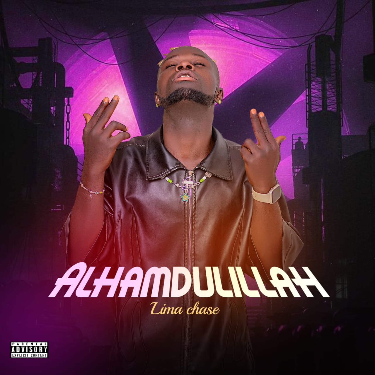 Alhamdulillah EP