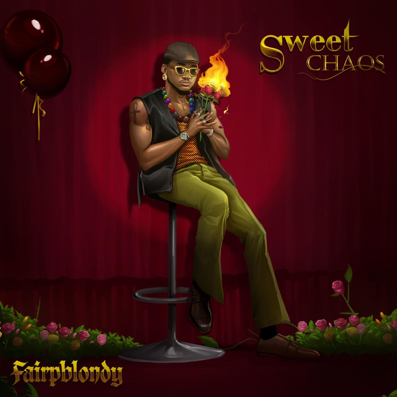 Sweet Chaos (EP)